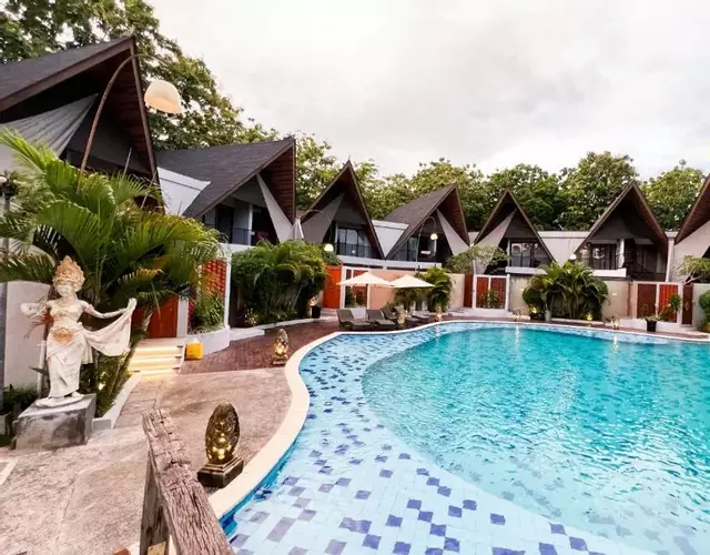 MANA Villas Nusa Dua