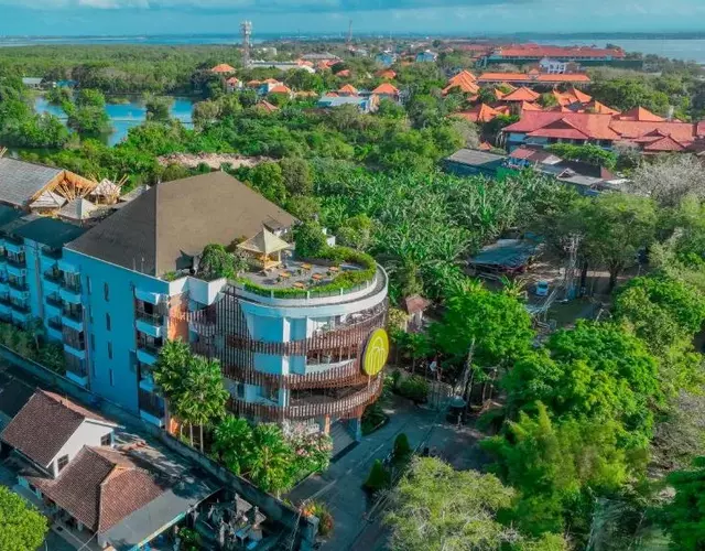 The Nest Hotel Nusa Dua