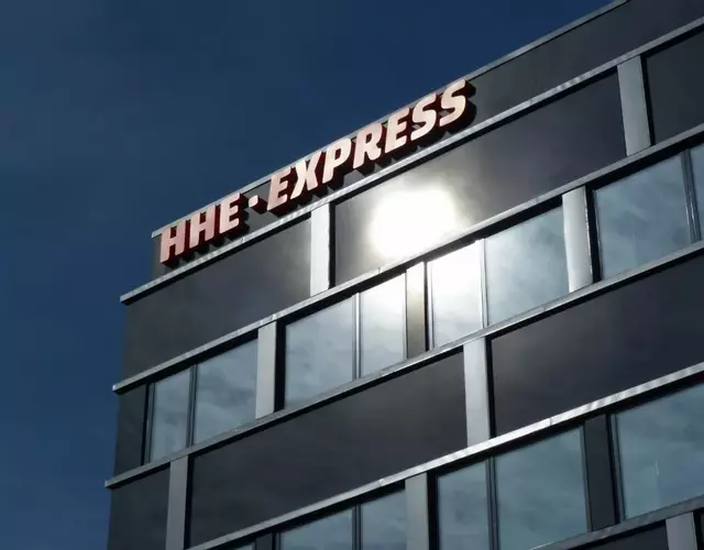 HHE Express