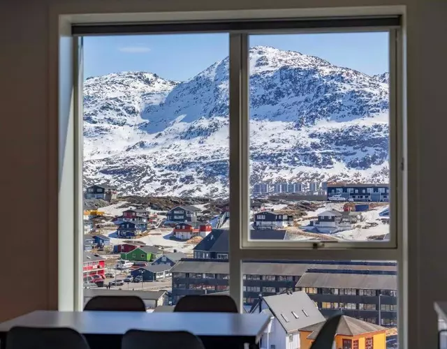 Hotel Aurora Apartments