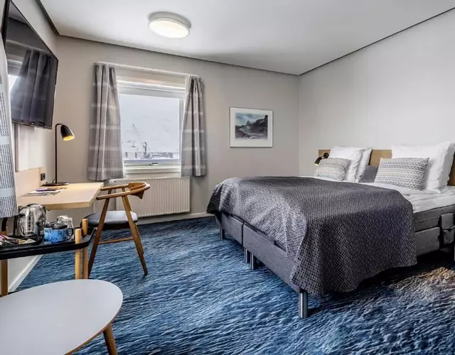 HOTEL SØMA Nuuk
