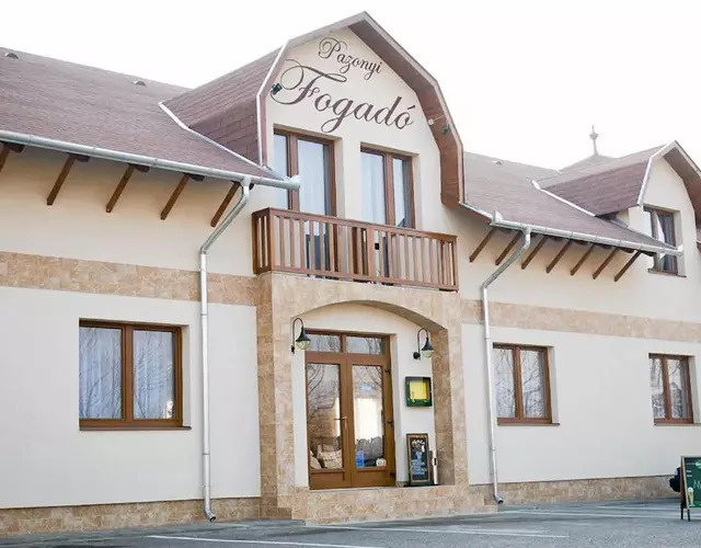 Pazonyi Fogadó és Étterem