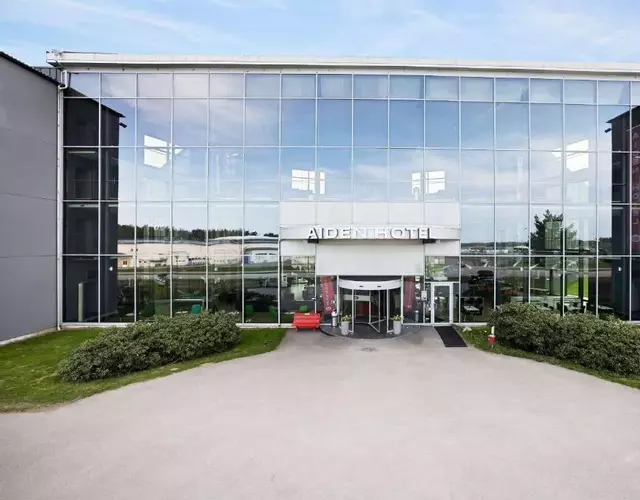 Aiden by Best Western Skavsta Airport