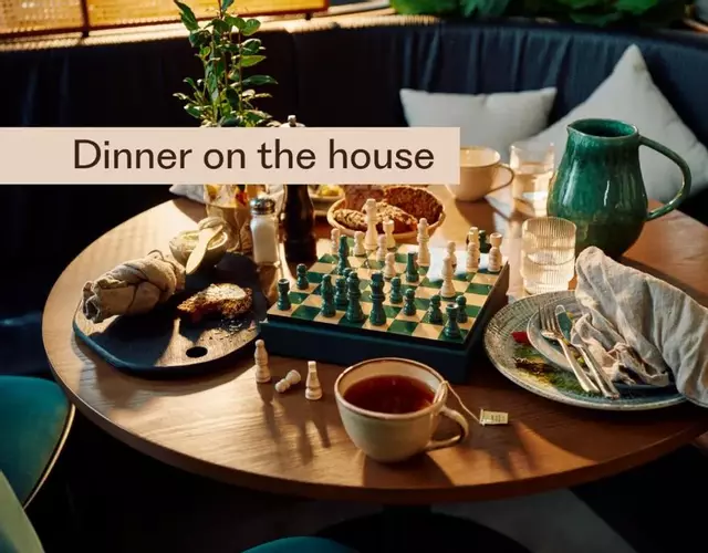 Home Hotel Kompaniet