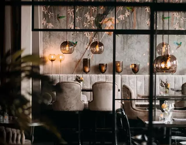 Sunlight Hotel Conference & Spa