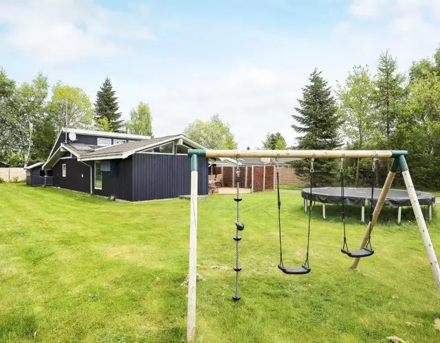 Holiday home Væggerløse CCXIII