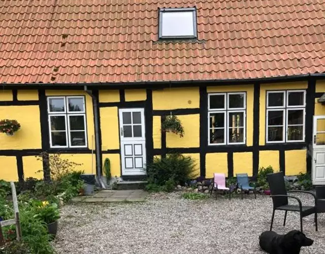 Stubbekøbingrooms