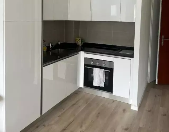 Appartement Sisi