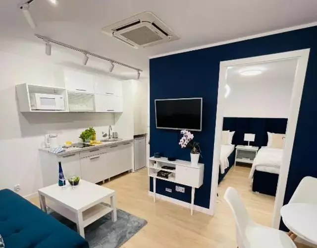 Beds Friends Apartments