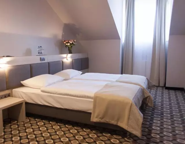 Piwnica Rycerska Kęty