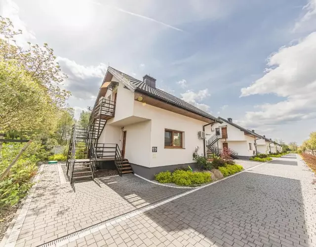 Zator Lider House Energy