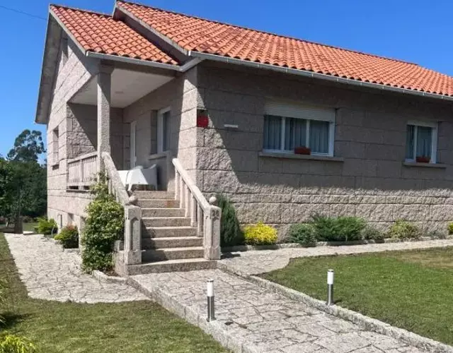 A Casa da bisavoa