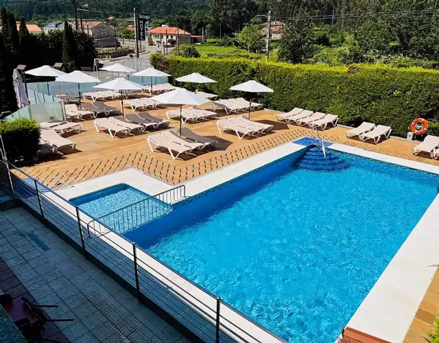 Hotel Susuqui