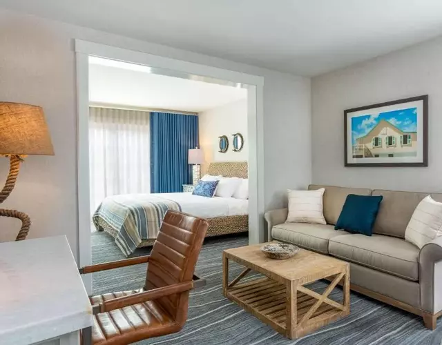 Edgar Hotel Martha's Vineyard, an Ascend Collection Hotel