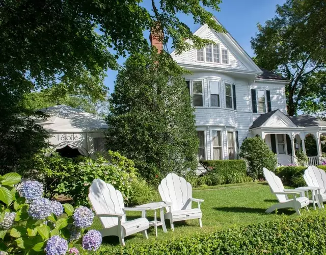 The Coco, The Edgartown Collection