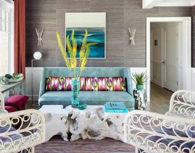 The Sydney, The Edgartown Collection