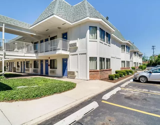 Motel 6-Schiller Park, IL - Chicago O'Hare