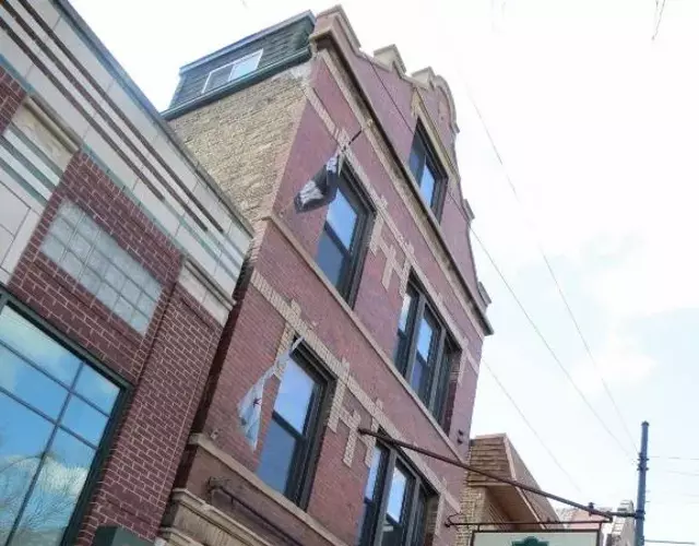 The Polo Inn Bridgeport U.S.A.