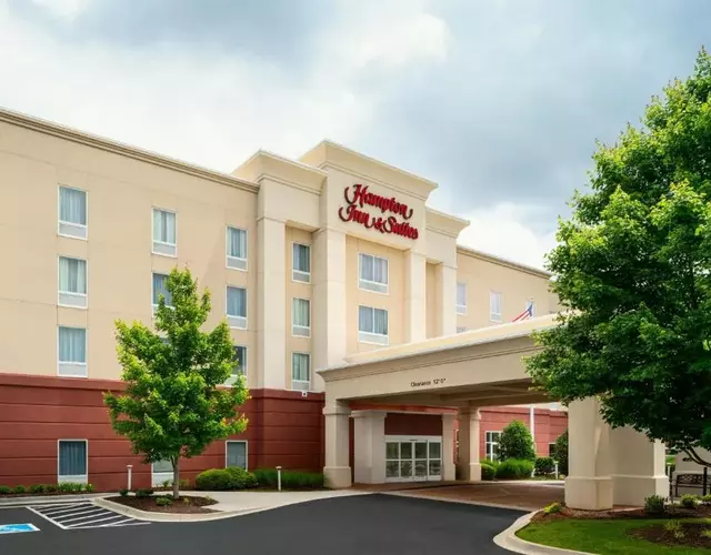 Hampton Inn & Suites Knoxville-Turkey Creek Farragut