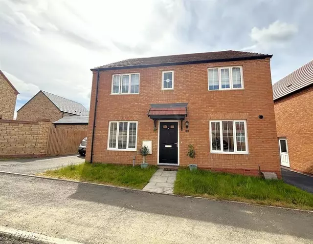 Mistletoe Gardens Havens