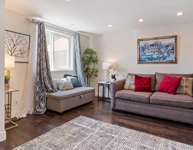 Nice Cozy Home