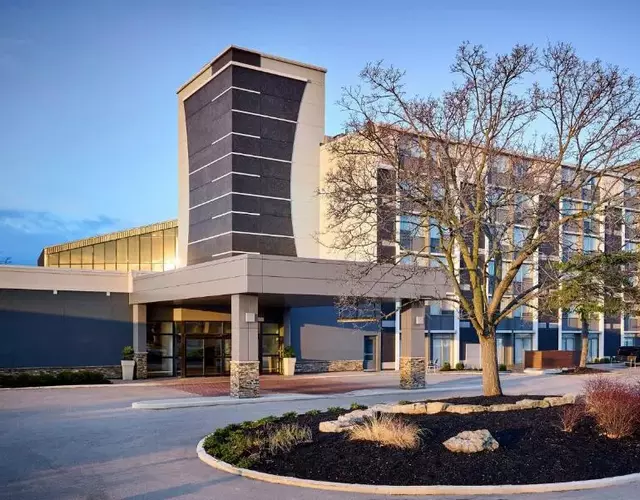 Holiday Inn Burlington Conference Centre by IHG