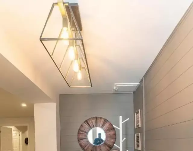 Luxurious and Spacious Apartment with 2 bedrooms and 2 Baths