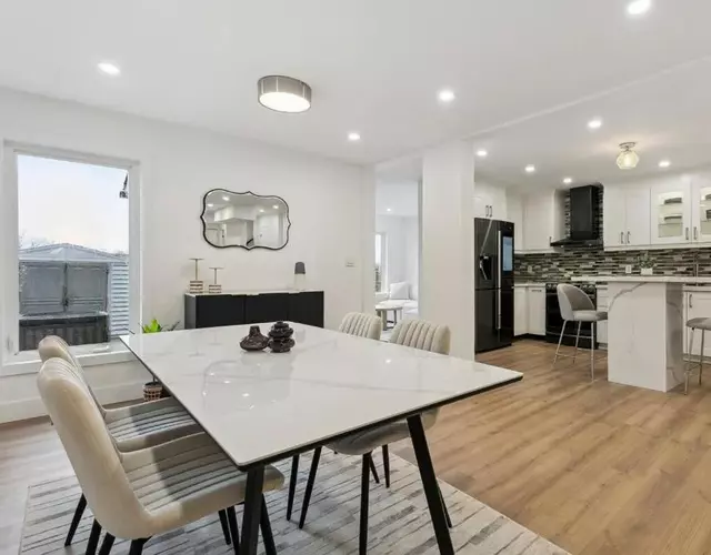 Urban Nest Home 4bed 4bath Parking Baby Crib