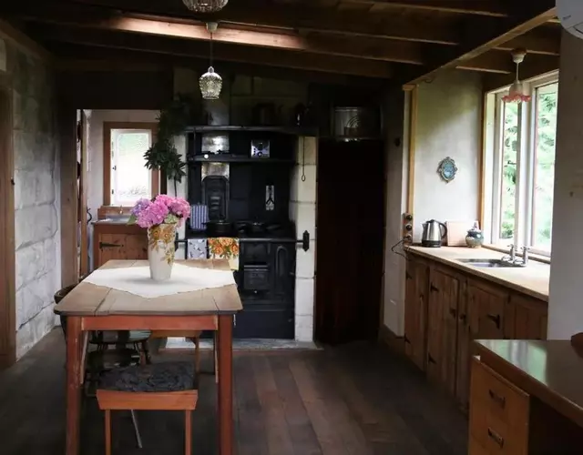 Granny Grunkes Cottage