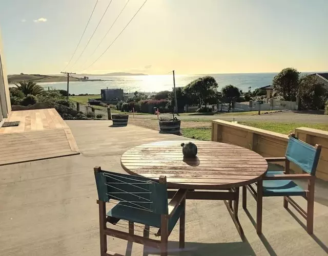 Sea Breeze Apartment Kakanui