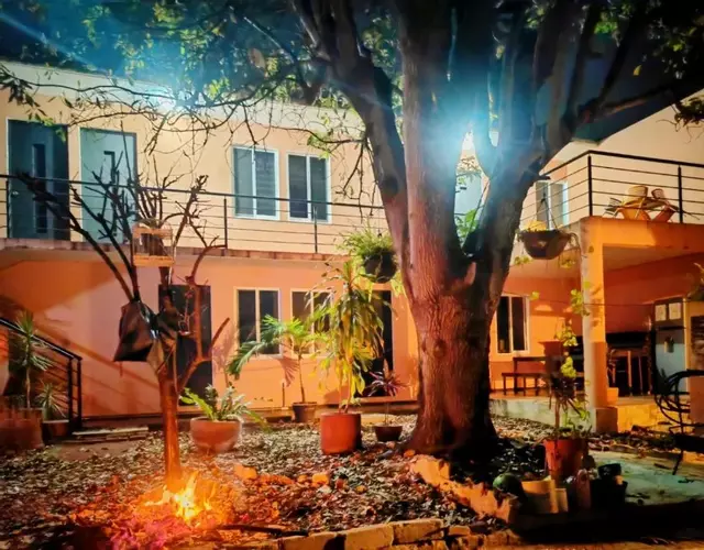 Casa Canseco