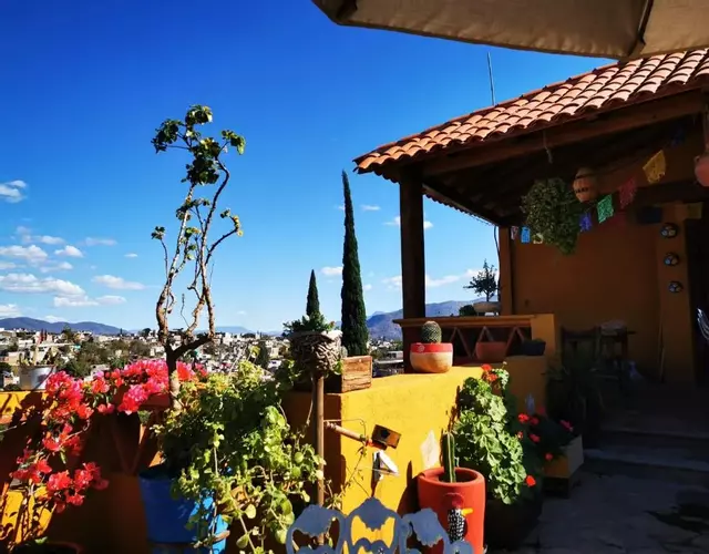 Casa Donaji