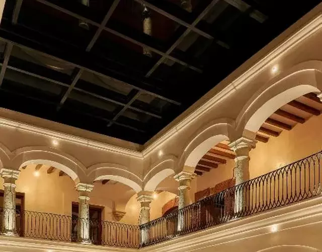 Casa Quiote Hotel Boutique City Center based - Adults Only