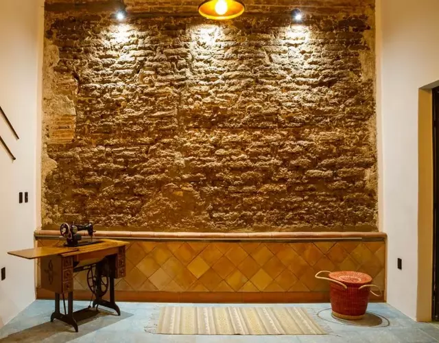 Casa Sofi Oaxaca