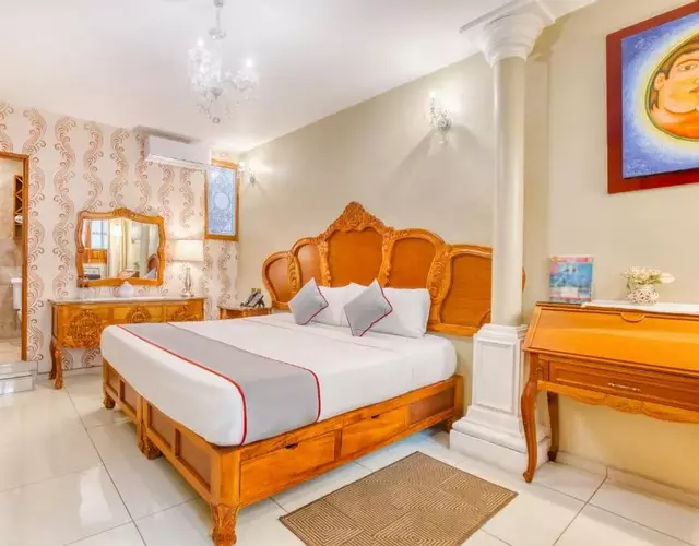 Hotel Boutique Casa Garay