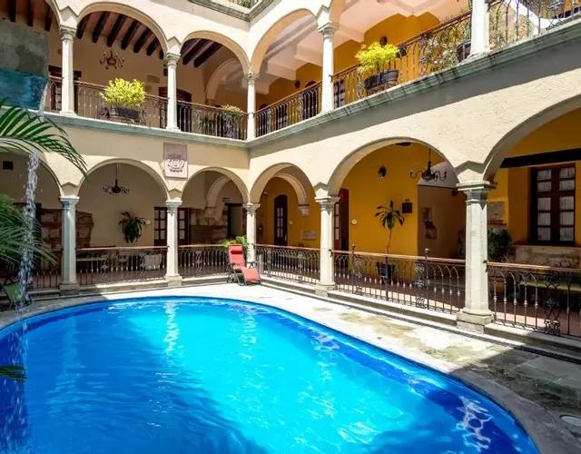 Hotel CasAntica