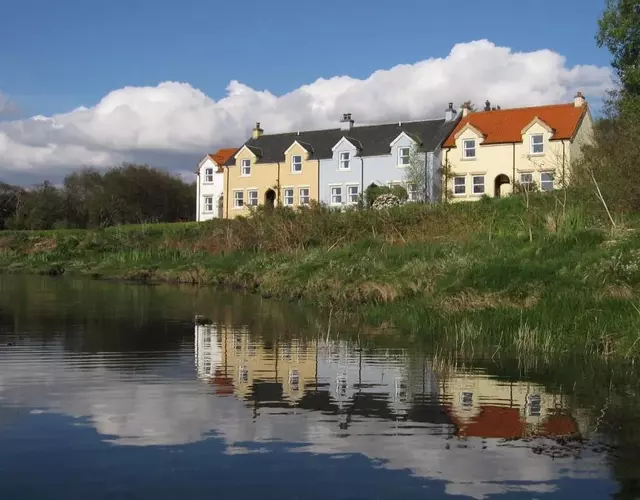 Craobh Haven Cottages