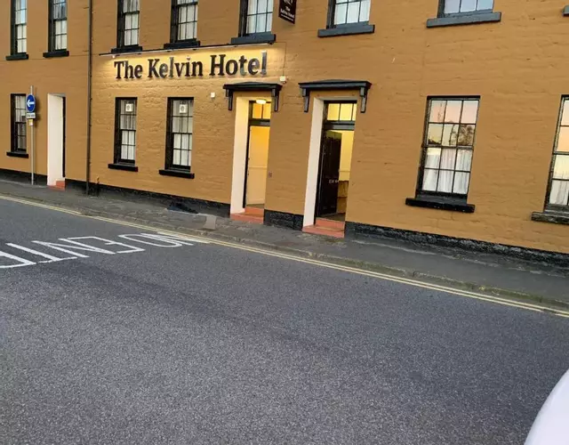 The Kelvin Hotel