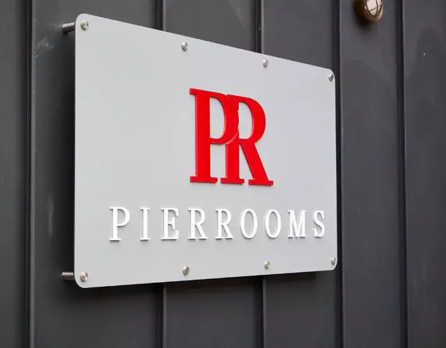 The Pier Rooms