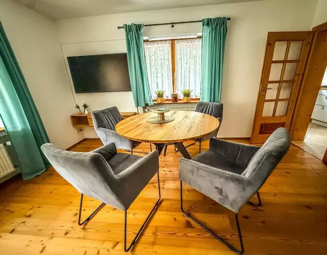 Ferienwohnung Rauszeit