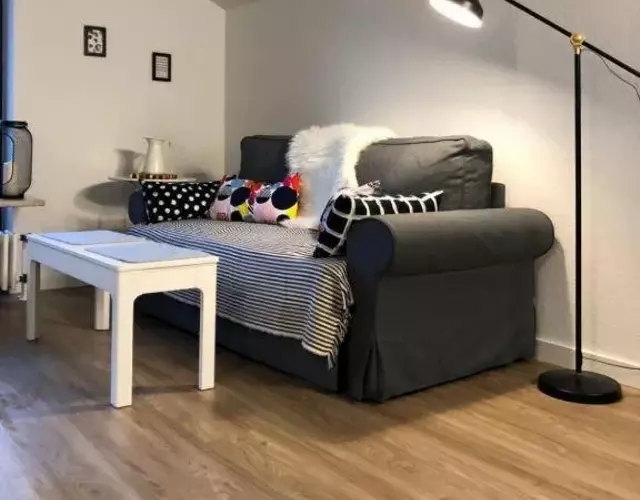 Ferienwohnung Zum Fiaker