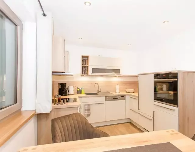 Ferienwohnungen Alpenflair - barrierefrei urlauben