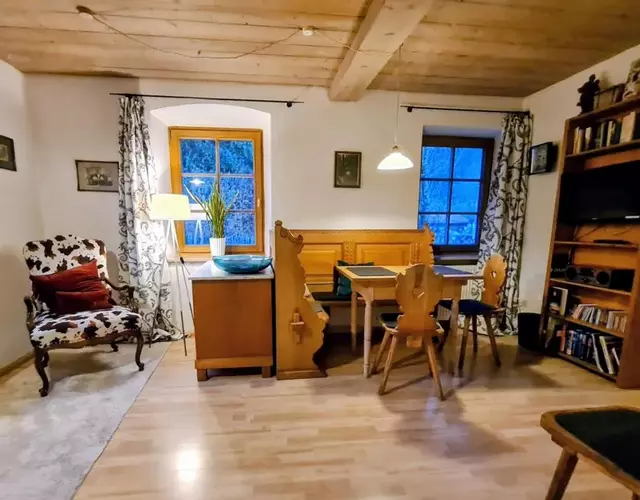 König Ludwig' das märchenhafte Appartement