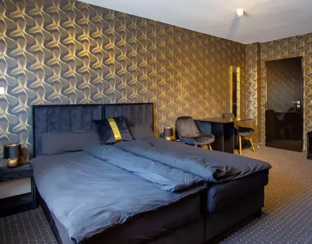 Bed and Breakfast 33