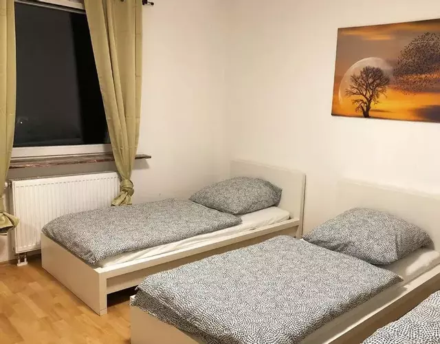 cozy Apartments with WiFi