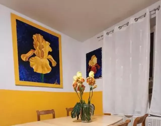 ELENA flat IRIS, Oberhausen Zentrum CentrO Westfield