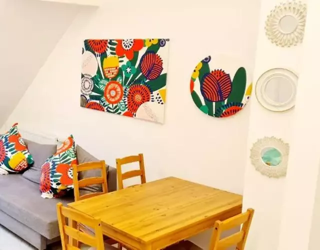 ELENA flat NELKE Oberhausen Zentrum CentrO Westfield