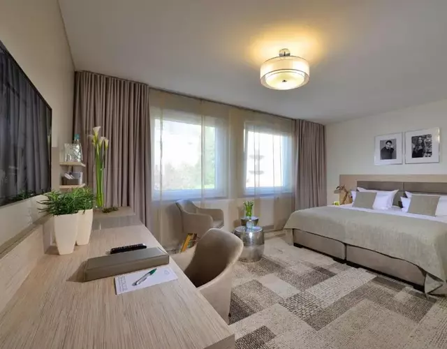 Hotel Residenz Oberhausen