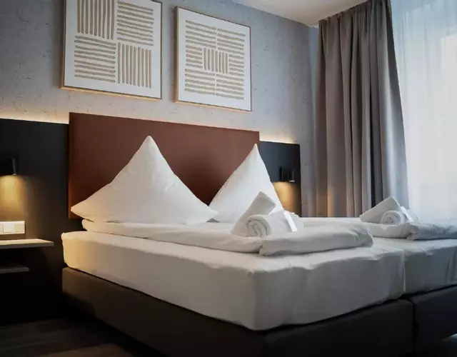 JUNIK Apartments Oberhausen