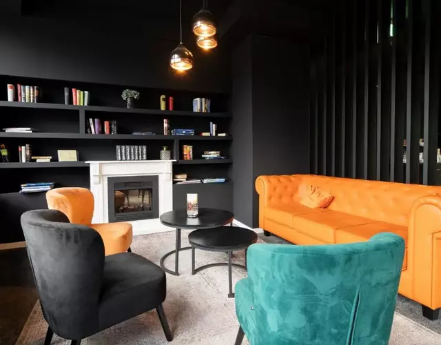 JustStay Mülheim Hotel & Apartments